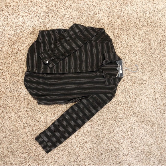 Long-sleeve shirt - Picture 4 of 6